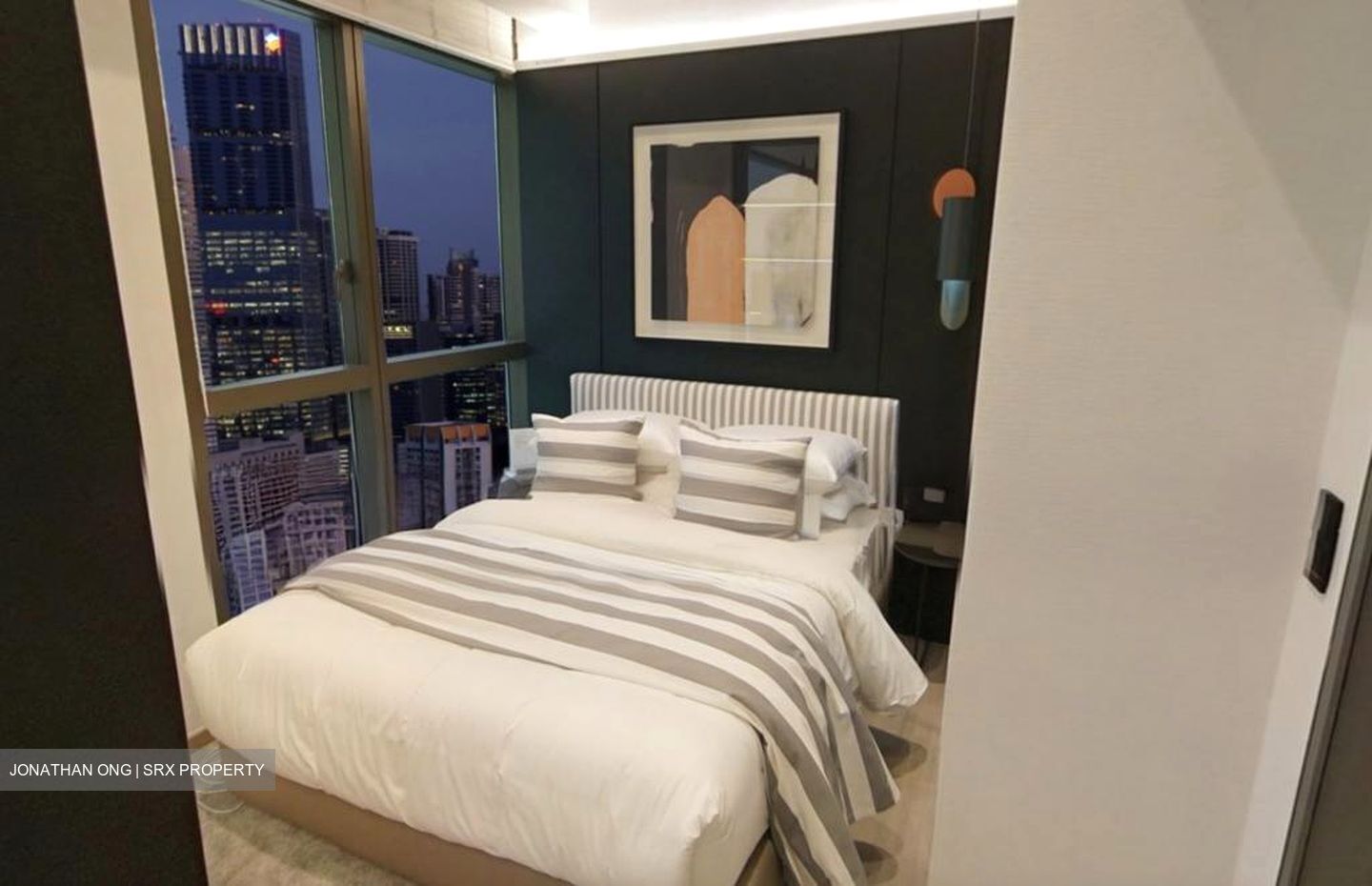 The Landmark (D3), Condominium #509885591